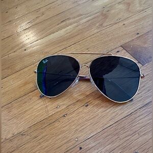 Ray-Ban AVIATOR Reverse (RBR0101S)